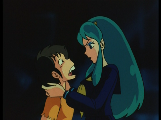Urusei Yatsura Movie 1: Only You (Otaku Tail No Fansub)